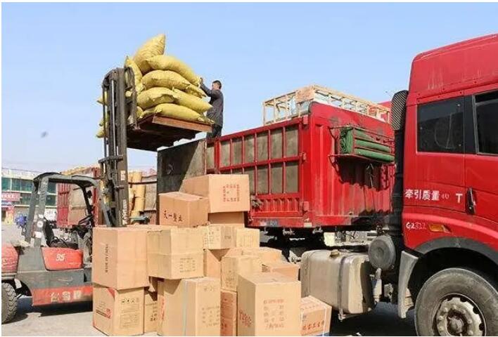 厦门到沅陵县物流专线