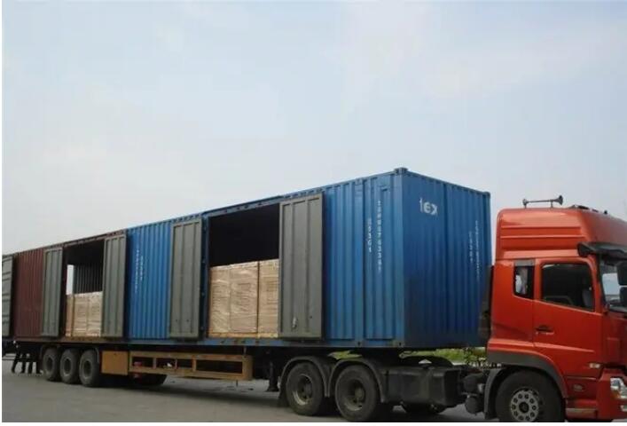 厦门到沅陵县整车运输