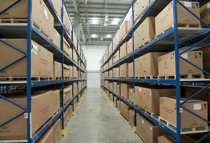 厦门到沅陵县货物仓储